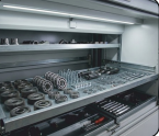 VERTICAL LIFT MODULE (VLM) - Image 2